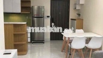 Cho Thuê 2PN2WC, có nội thất tại Lavida Plus Quận 7