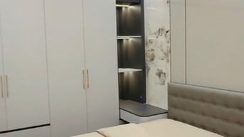 🏡 BÁN NHÀ MẶT TIỀN KHA VẠN CÂN – MỚI XÂY 100%, FULL NỘI THẤT CAO CẤP