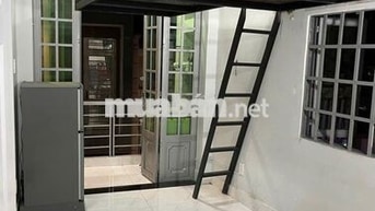 Cho Thuê Phòng Trung Tâm Phú Nhuận