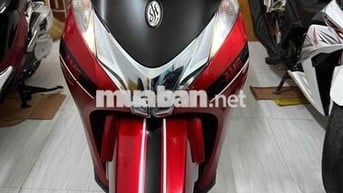 Honda SH Mode 2016 Đỏ Việt Nam