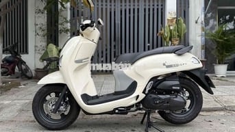 Scoopy 2026 Mới 2000km B.số 43 Góp trả trước 6tr