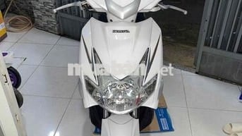 Honda Air Blade 110 - 2009 FI