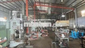 CHO THUÊ XƯỞNG XUÂN THỚI THƯỢNG-BÀ ĐIỂM (mới)