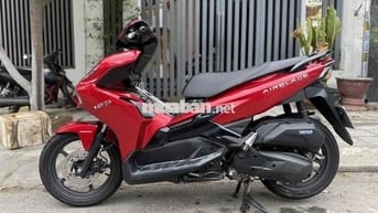 Air Blade 2023 Đỏ 4val B.số 43 Góp trả trước 8tr