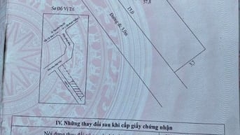 BÁN NHÀ TRỆT LẦU, HẺM TRẦN NAM PHÚ THÔNG HẺM LÒ MỔ VÀ BỜ HỒ BÚNG XÁNG.