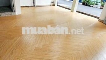 Mặt bằng hẻm xe hơi thông Nguyễn Trọng Tuyển -  Phú Nhuận 45m2 giá 8tr
