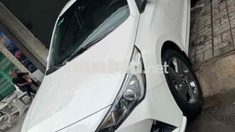 Hyundai Accent 2023 AT đặc biệt Trắng