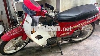 50cc cho học sinh đi học giấy tờ đầy đủ máy móc em