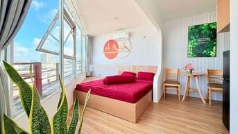 Căn hộ mới tinh, mới ra lò ngay cạnh quận 11