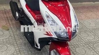 Honda Air Blade 2013 Đỏ trắng đen