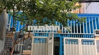 CHO THUÊ NHÀ ĐẸP SẴN MÁY LẠNH HẺM ĐƯỜNG TRƯƠNG THỊ HOA PHƯỜNG TTH Q12