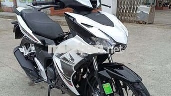 Honda Winner X V3 2022 Trắng đen