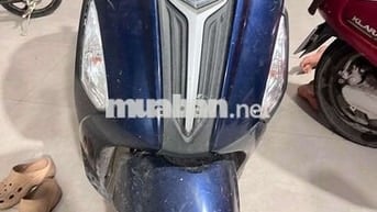 Yamaha Grande Xanh Xe tay ga Nữ