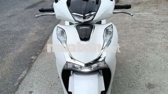 Honda SH 2023 Rin keng