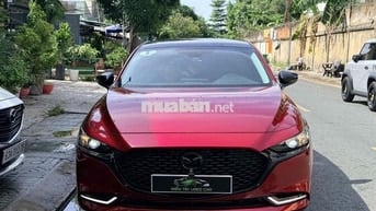 Mazda 3 1.5 Luxury 2022. chất xe siêu lướt.