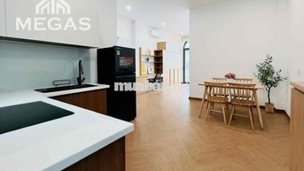 căn hộ NEW 100% THUÊ DÀI HẠN MỚI SET UP NẰM TRUNG TÂM QUẬN 1