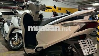 Honda Lead 2026 Cao cấp Trắng 2.000 km
