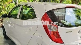 Hyundai Eon 2012 Trắng
