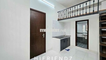 🏡 DUPLEX SANG XỊN – CỬA SỔ TRỜI SIÊU TO  📍 321 Kênh Tân Hóa, P. Hòa Th