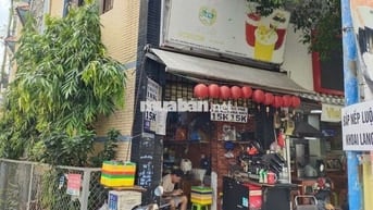 CHO THUÊ MẶT BẰNG BUỔI CHIỀU TỐI. MẶT TIỀN PHAN XÍCH LONG. PHỐ ẨM THỰC