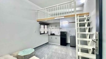 CHO THUÊ PHÒNG TRỌ-CĂN HỘ MINI 1-3 NGƯỜI Ở-GẦN AEON TÂN PHÚ (Máy Lạnh)