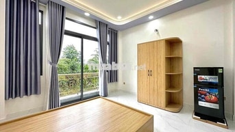 Khai Trương Căn Hộ Luxury Giá rẻ ngay Lê Văn Khương gần Mega Market