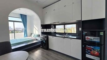 STUDIO BANCOL FULL NỘI THẤT MỚI 100% | LŨY BÁN BÍCH - ÂU CƠ - VHU