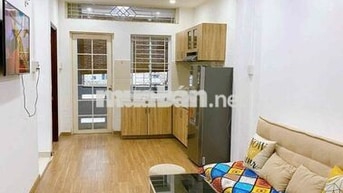 (CHỦ GỬI) CHO THUÊ CĂN HỘ HƯNG PHÚ 50M2 FULL NỘI THẤT - 8 TRIỆU