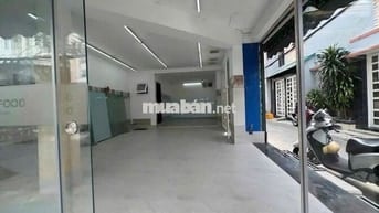 Cần cho thuê Mặt Bằng Góc 2MT Chử Đồng Tử P.7 Q.Tân Bình