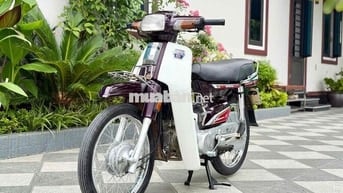 Honda Dream 1999 Thái Lan Nâu, Trắng