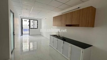 (CHỦ GỬI) CHO THUÊ CĂN HỘ HÒNG LOAN 5C SẴN MÁY LẠNH - 5 TRIỆU