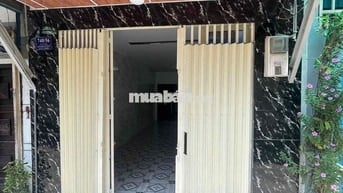 Cho Thuê Nhà Nguyên Căn Cao Đạt Phường 1 Quận 5 cũ