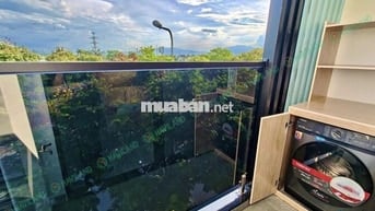 KHAI TRƯƠNG CĂN STUDIO BAN CÔNG KHU CẨM LỆ