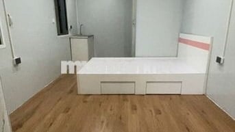 Nhà trọ sinh viên mới 100%, 18m2 ở Giáp Bát (3.8 triệu/tháng)