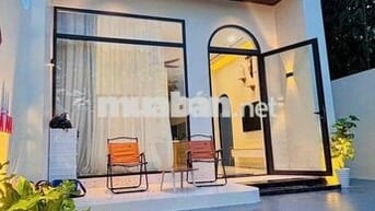 Nhà HOÀ LỢI rẻ sạch chỉ 1 tỏi 7 rổ khoai