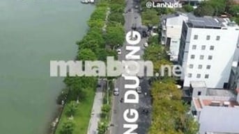 BÁN ĐẤT MẶT ĐƯỜNG CHƯƠNG DƯƠNG – GẦN CẦU TUYÊN SƠN | 100m² | MT 5M | G