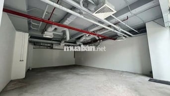 DIỆN TÍCH TRỐNG TẠI QUẬN 10 - RIVERA PARK SAIGON - TIỆN ÍCH HẠNG A