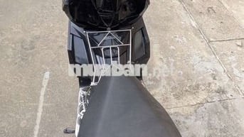 Honda Air Blade 125 Đen 125cc