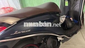 Yamaha Janus Đặc biệt 2022 Xanh 12.000km