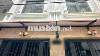 Cho thuê nhà mới đẹp hiện đại ngang lớn PXL gần BV Hoàn Mỹ 2PN -3Wc