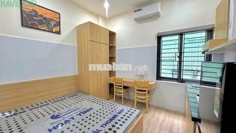 CĂN HỘ STUDIO MỚI TỌA LẠC TẠI LÊ ẤM -HÒA XUÂN