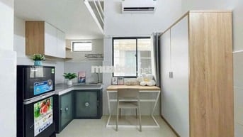 Duplex rộng thoáng - Qua HCMUE, SGU chỉ 5 phút
