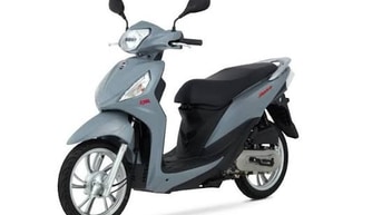 Bán xe máy 50CC học sinh đi học được 2 năm