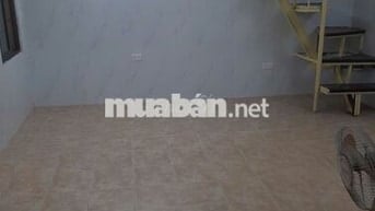 Cho thuê nhà ngõ 27 Hàng Khoai, có gác lửng, 8 triệu
