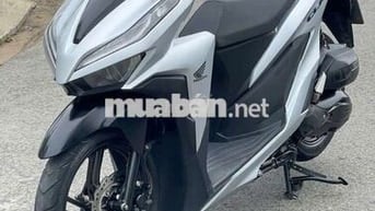 Honda Vario 150 2020 Bạc