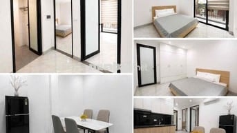 Magnolia House - mới 100% đủ nội thất cho thuê lâu dài