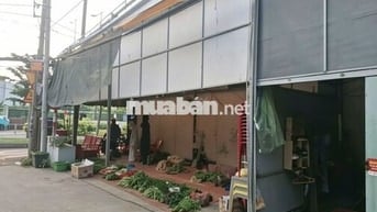 Giảm 700T, lô góc Lê Văn Lương 122m mặt tiền kinh doanh chỉ 6,25 tỷ