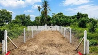 Thanh lý nhanh trả lãi NH 161m2 giá 1tỷ230 mặt tiền Tỉnh lộ 2 shr