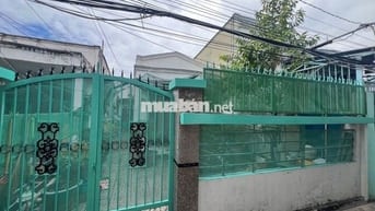 Nhà tại KDC Thái Sơn - Đối diện làng đại học Nhà Bè - Ngay TT Xã NB