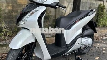Honda SH 150i 2010 Trắng